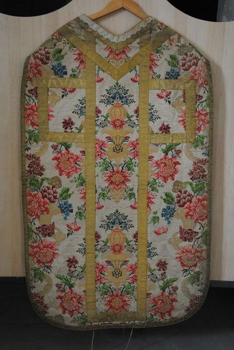 chasuble (ornement blanc)