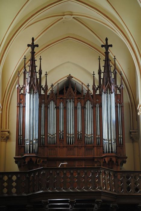orgue
