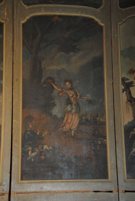 tableau (panneau peint)
