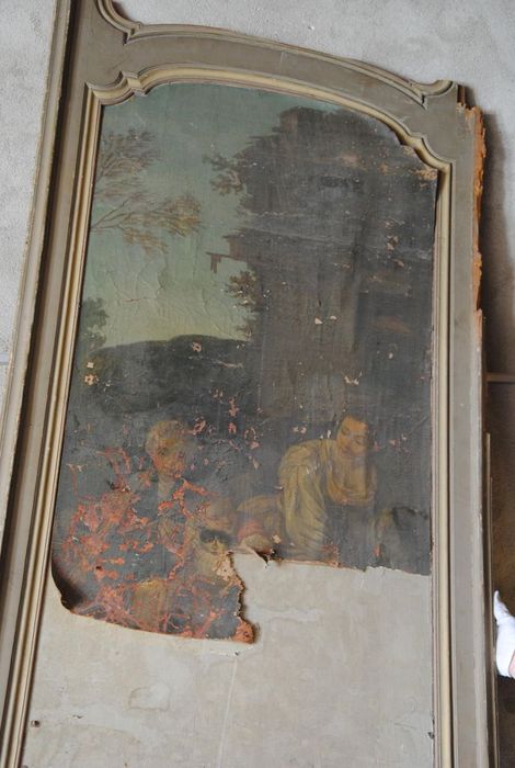 tableau (panneau peint)