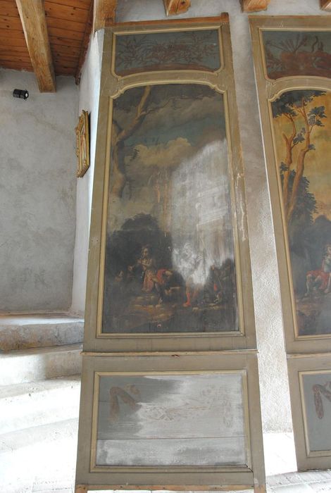 tableau (panneau peint)