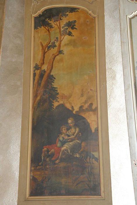 tableau (panneau peint)