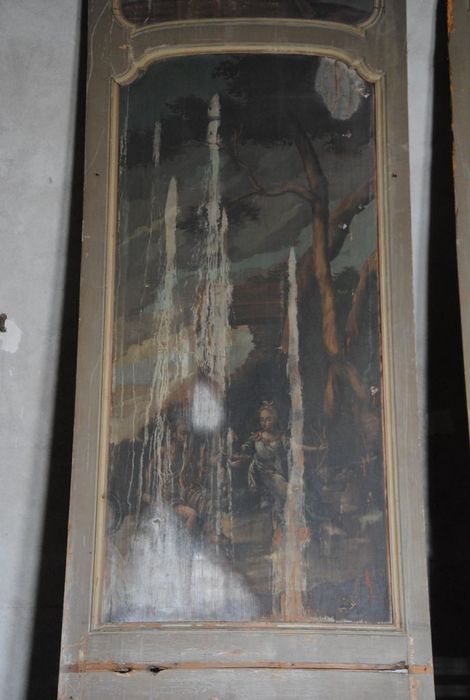 tableau (panneau peint)