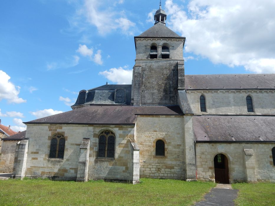 Eglise Saint-Martin