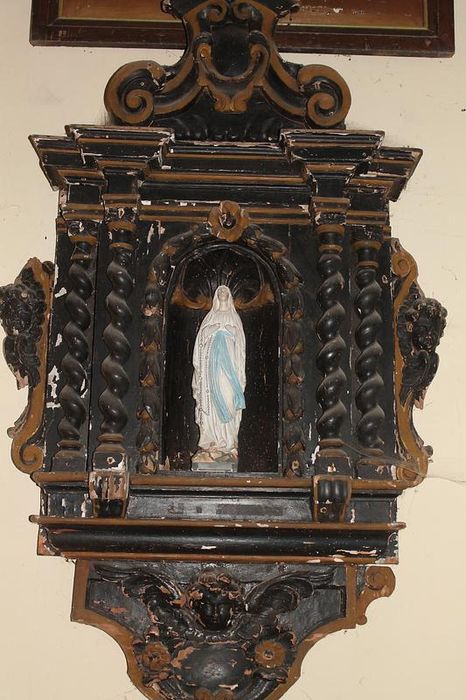 niche