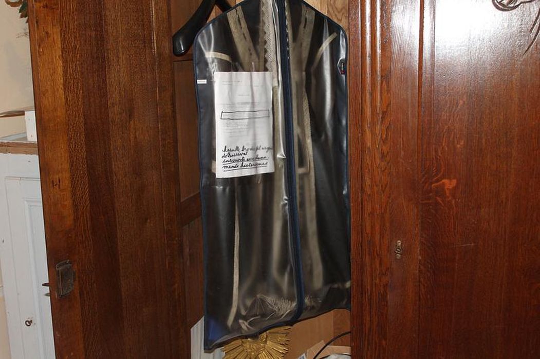 chasuble