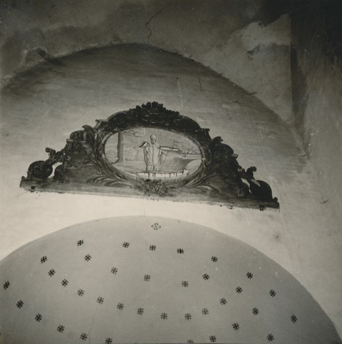 relief (élément de retable)