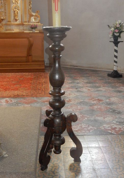 chandelier pascal