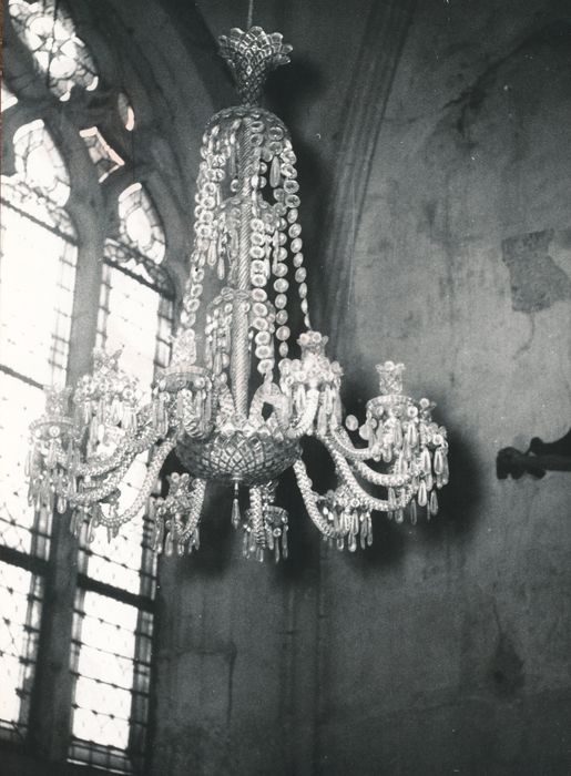 lustre