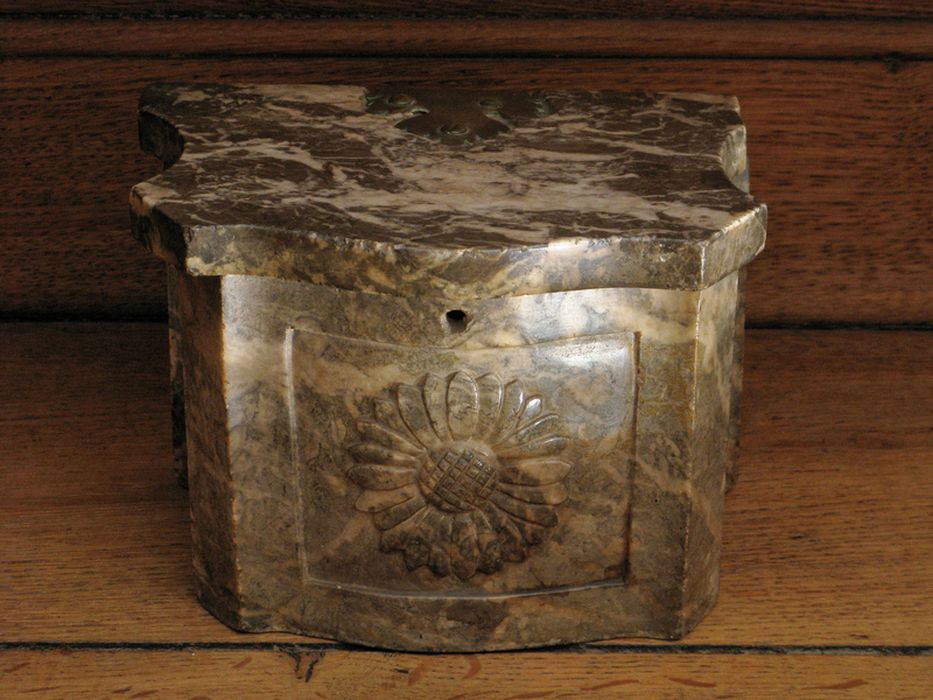 coffret