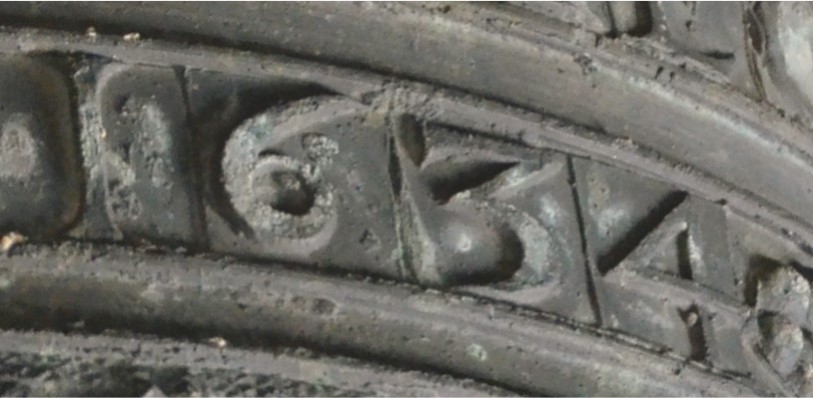 cloche, date