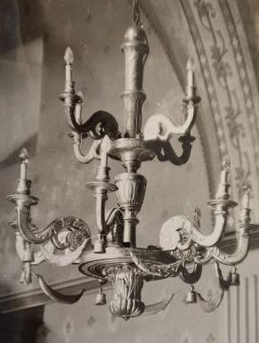 lustre