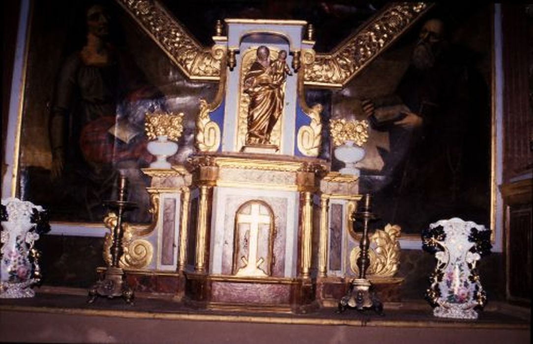 tabernacle