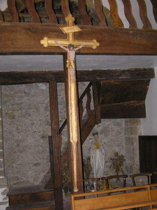 croix de procession