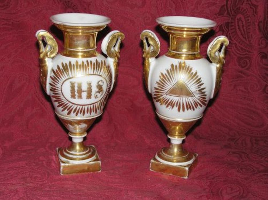 vases