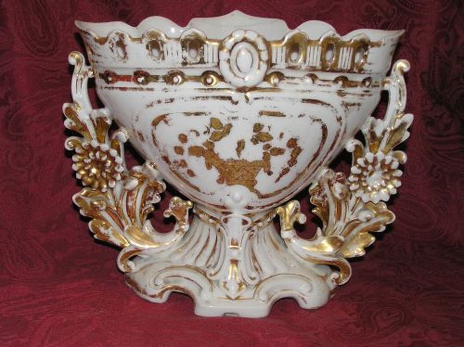 vase