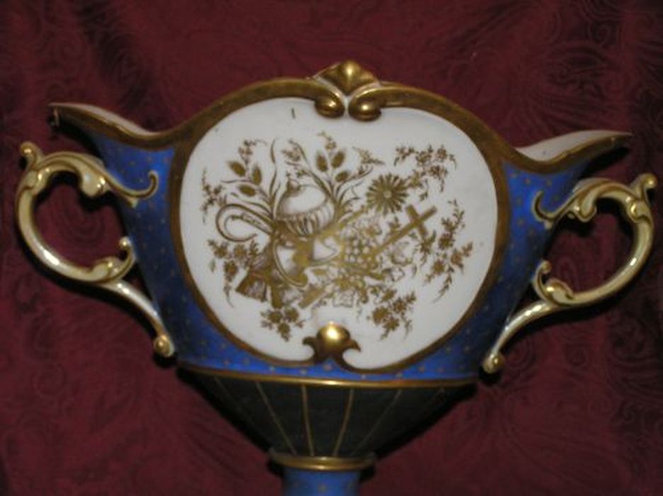 vase