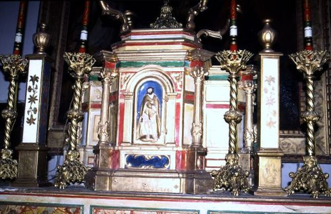 tabernacle
