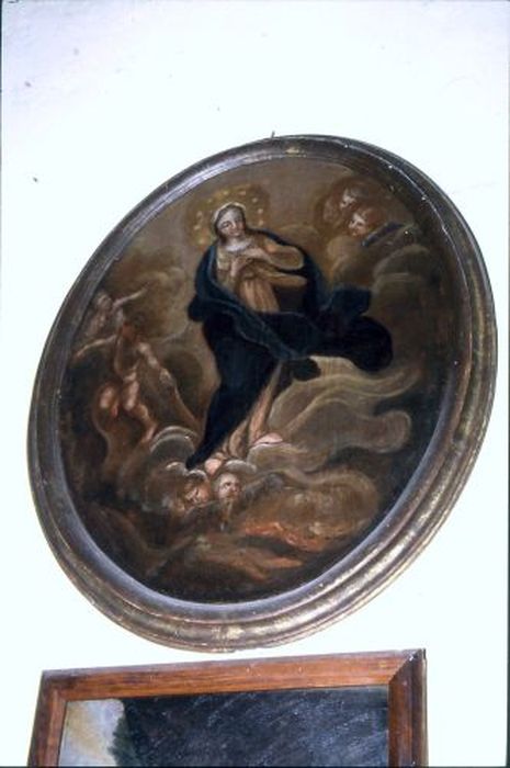 tableau : Assomption (l’)