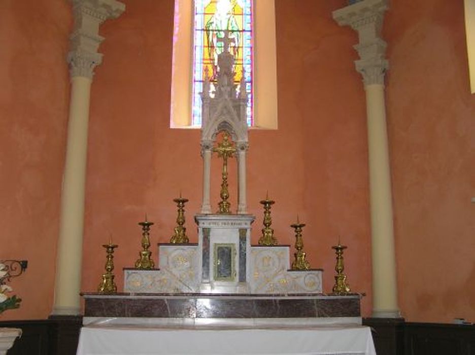 tabernacle