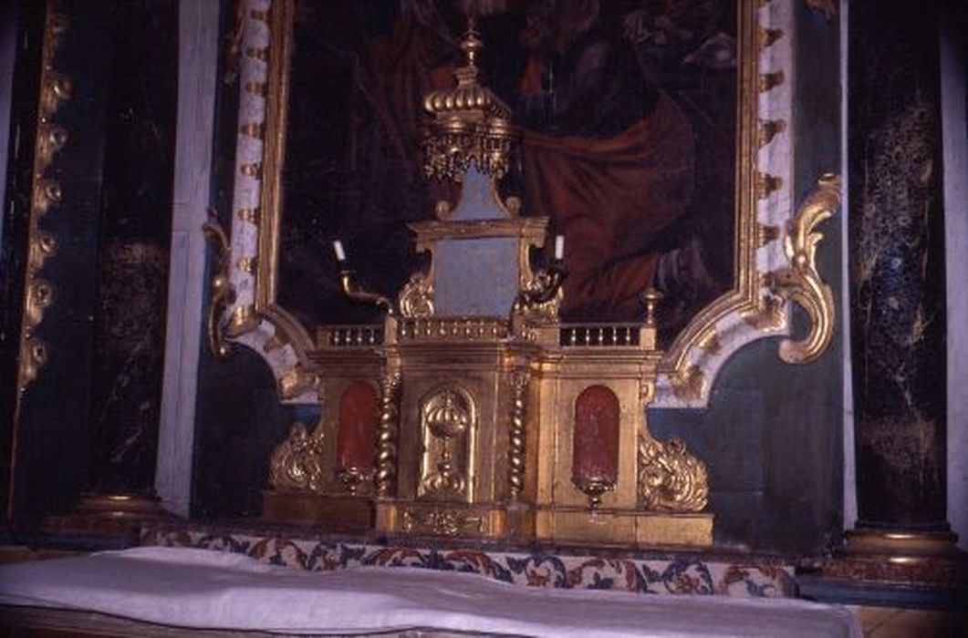 tabernacle