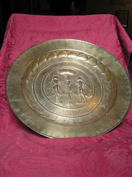 plat de quête