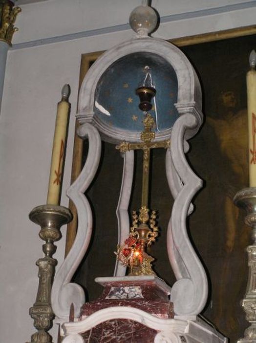 exposition - © Ministère de la Culture (France), Conservation des antiquités et des objets d’art de l'Ariège – Tous droits réservés 