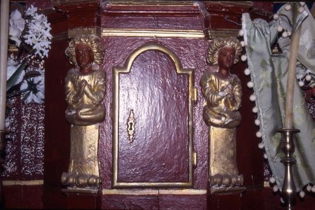 tabernacle