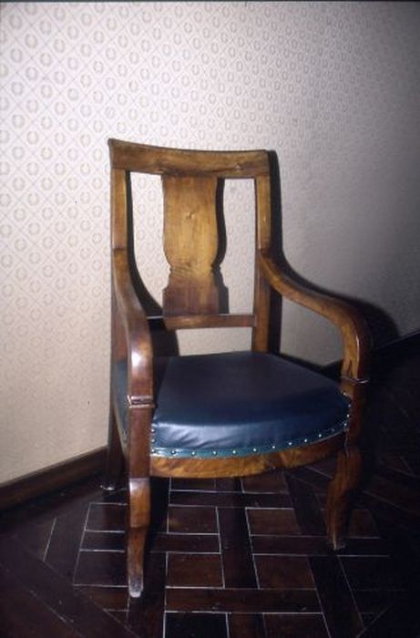 vingt-deux fauteuils - © Ministère de la Culture (France), Conservation des antiquités et des objets d’art de l'Ariège – Tous droits réservés 