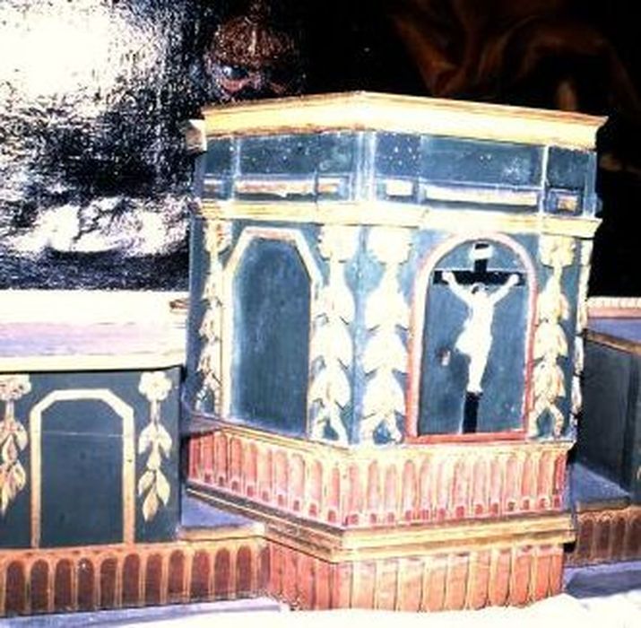 tabernacle