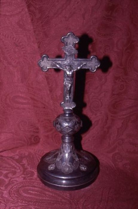 croix d'offrande