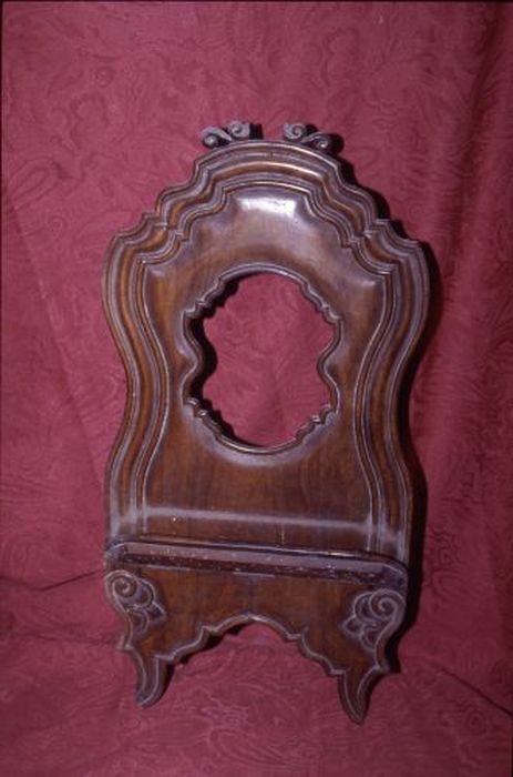 pupitre d'autel (porte-missel)