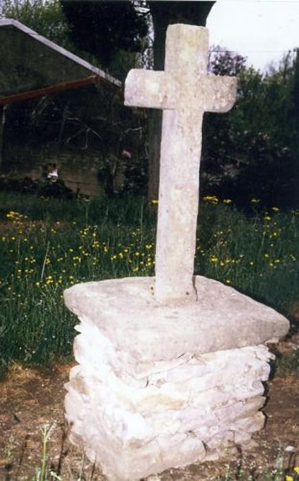 croix de cimetière