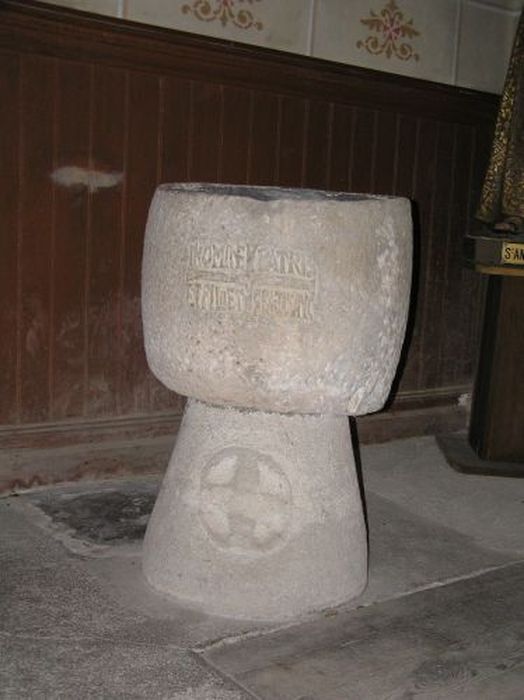 bénitier
