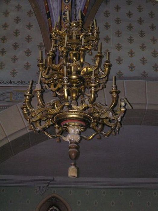lustre
