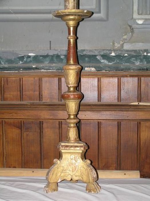 chandelier