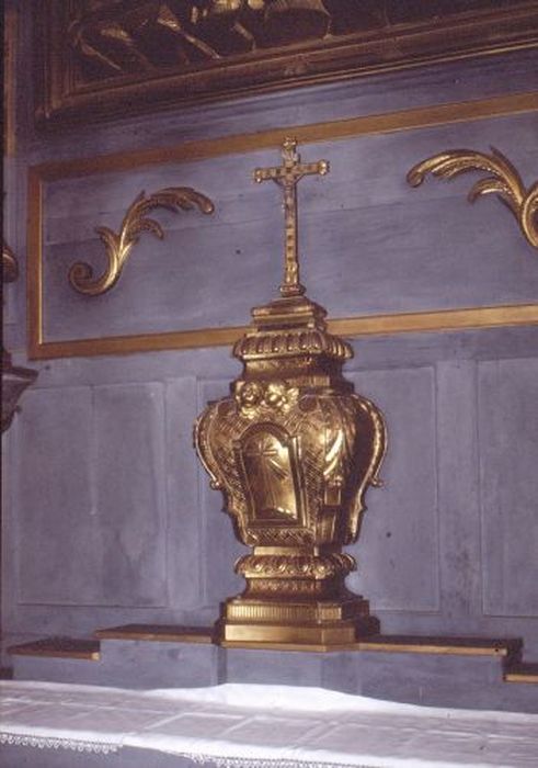 tabernacle