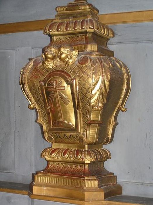 tabernacle