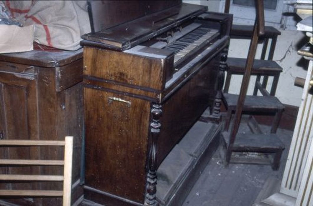 Harmonium