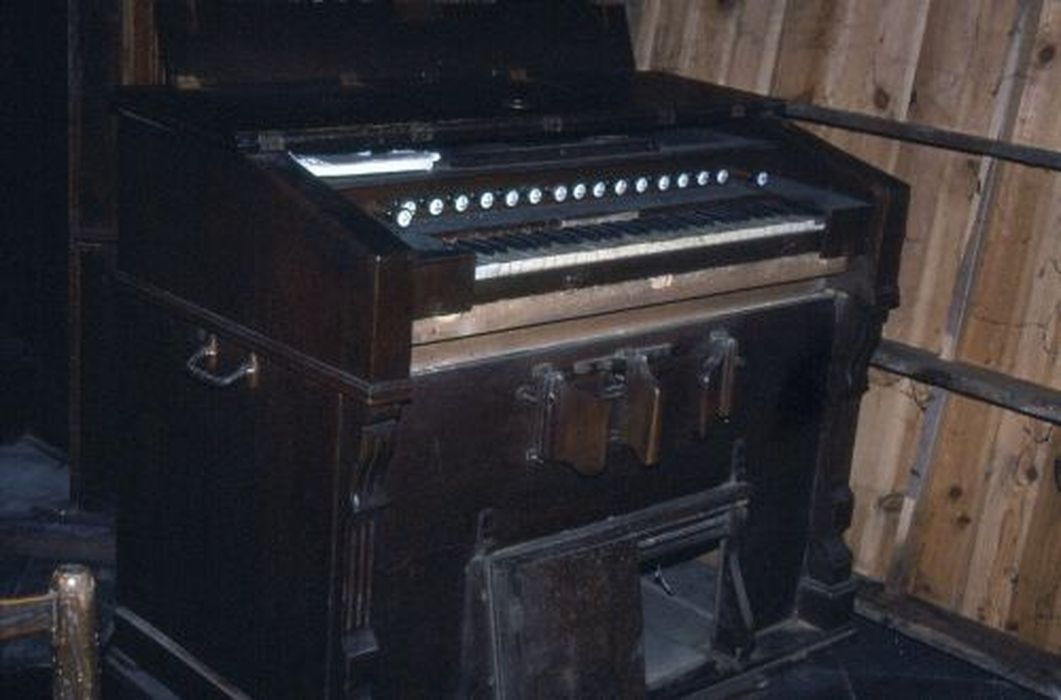 Harmonium