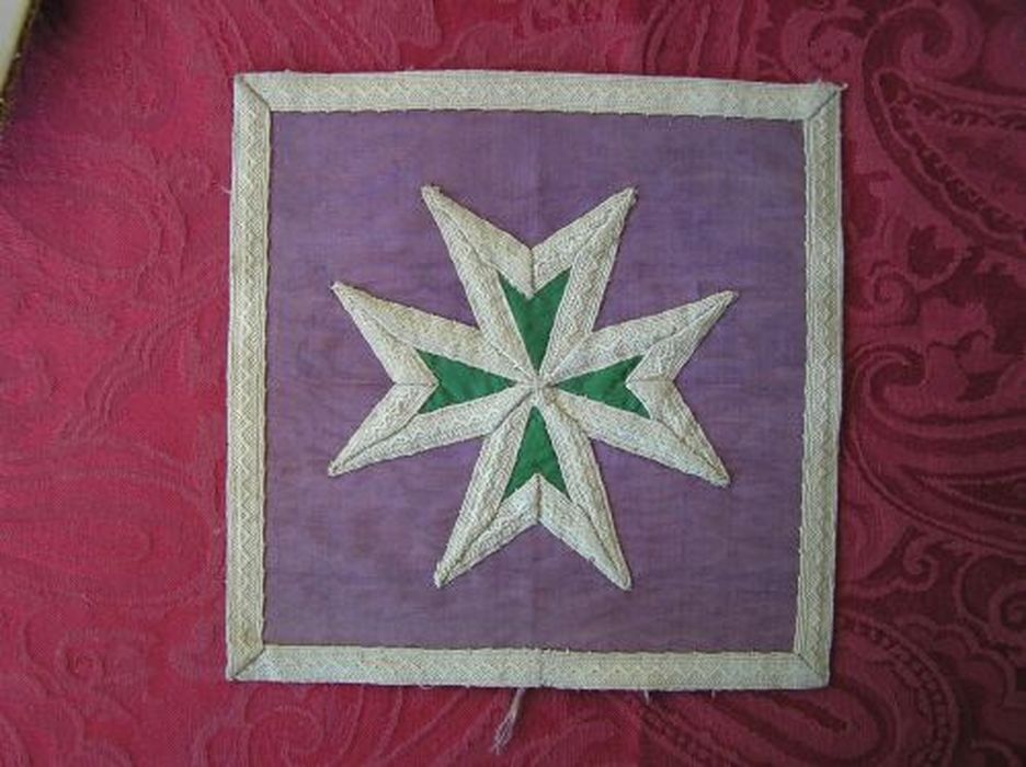 pale - © Ministère de la Culture (France), Conservation des antiquités et des objets d’art de l'Ariège – Tous droits réservés