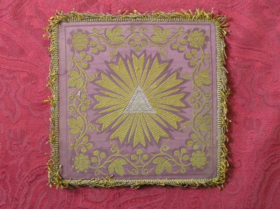 pale - © Ministère de la Culture (France), Conservation des antiquités et des objets d’art de l'Ariège – Tous droits réservés