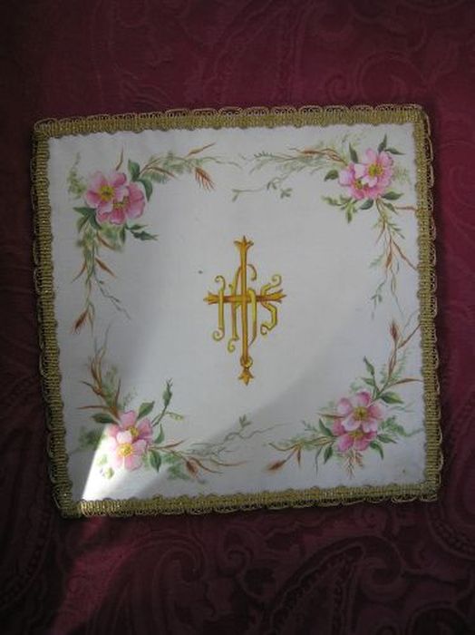 pale - © Ministère de la Culture (France), Conservation des antiquités et des objets d’art de l'Ariège – Tous droits réservés