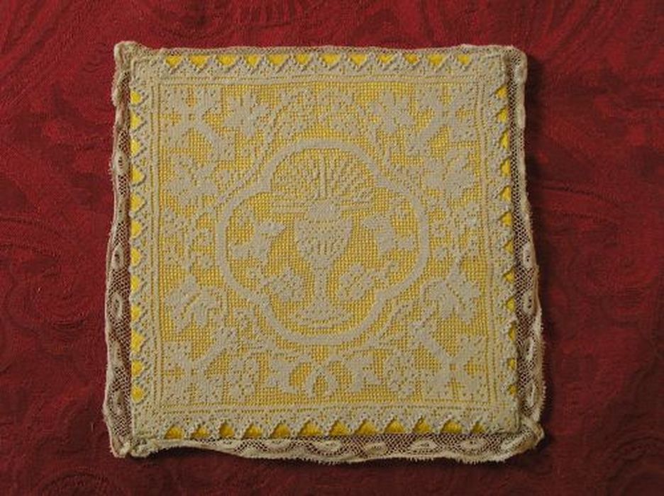 pale - © Ministère de la Culture (France), Conservation des antiquités et des objets d’art de l'Ariège – Tous droits réservés