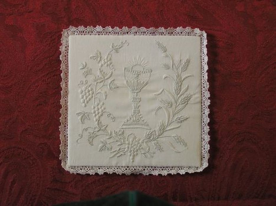 pale - © Ministère de la Culture (France), Conservation des antiquités et des objets d’art de l'Ariège – Tous droits réservés