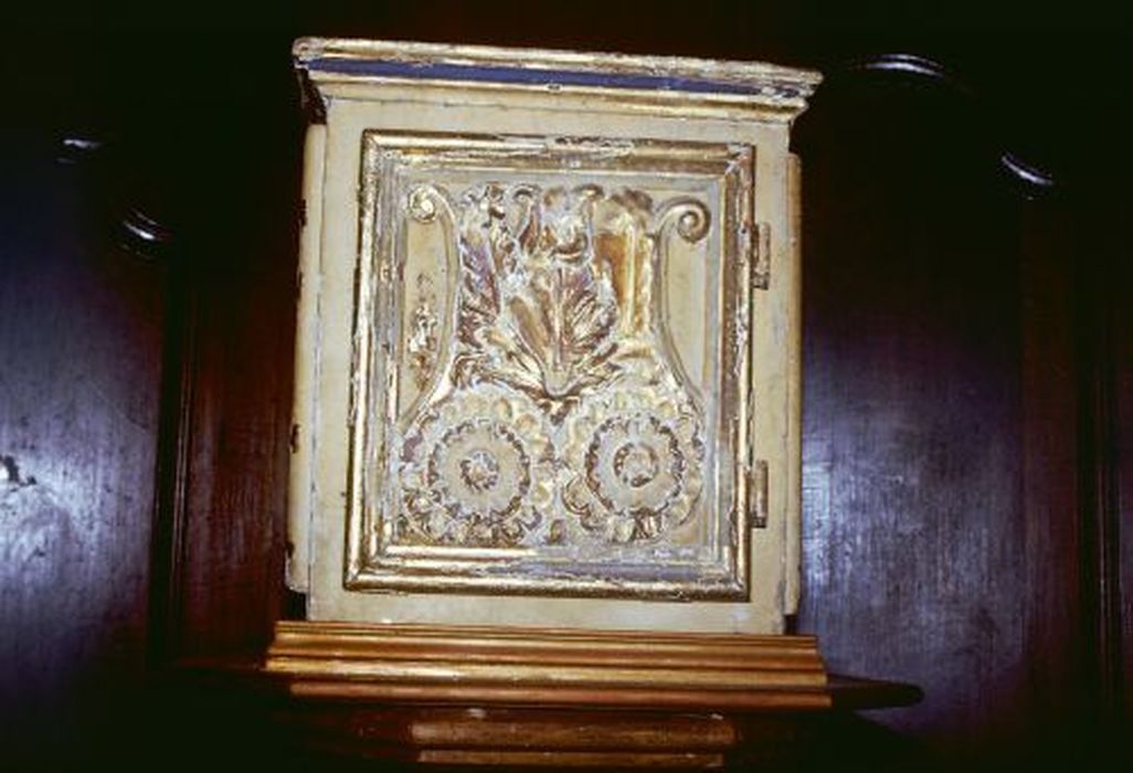 Tabernacle