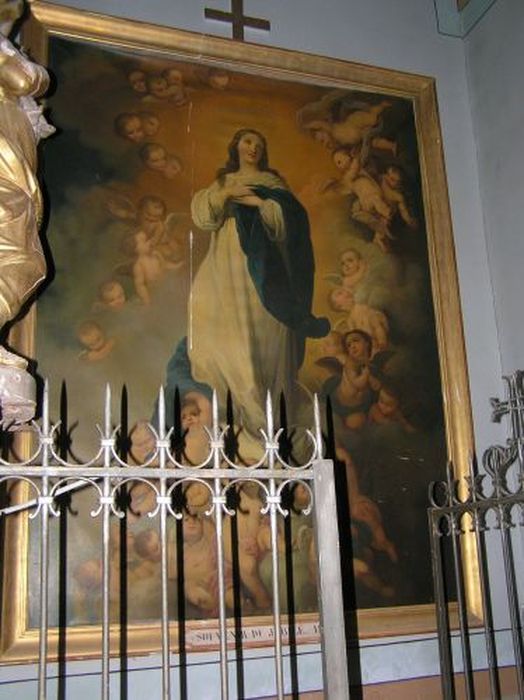 tableau : Assomption (l')