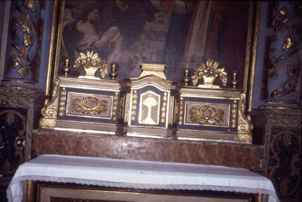 tabernacle