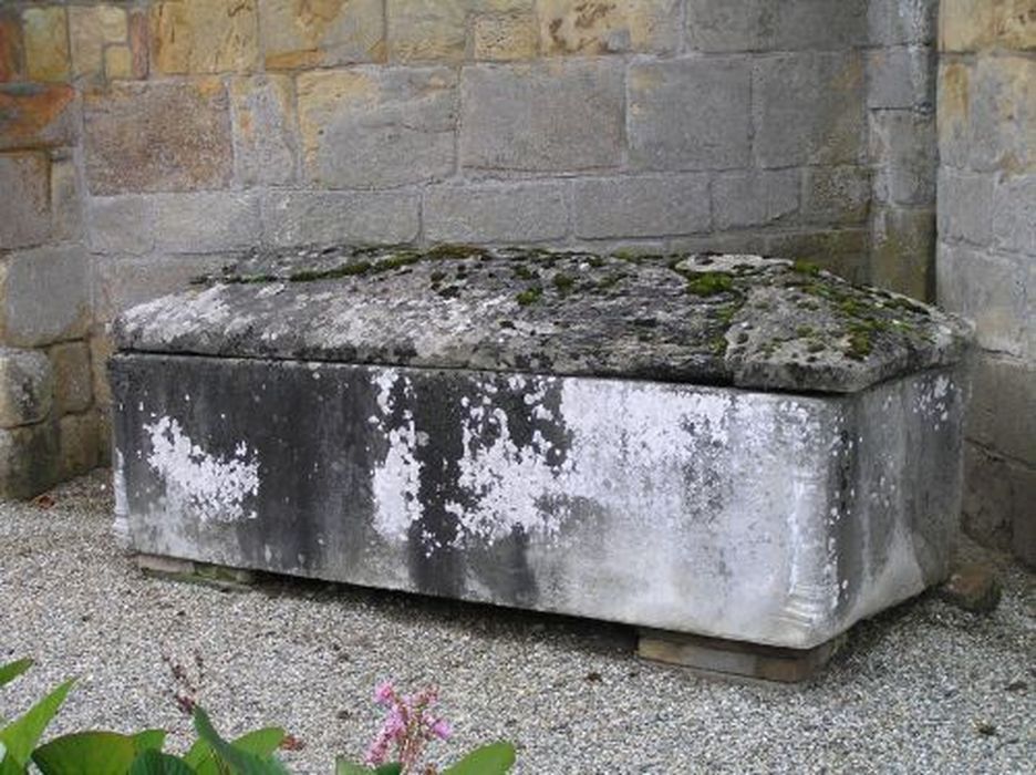 sarcophage