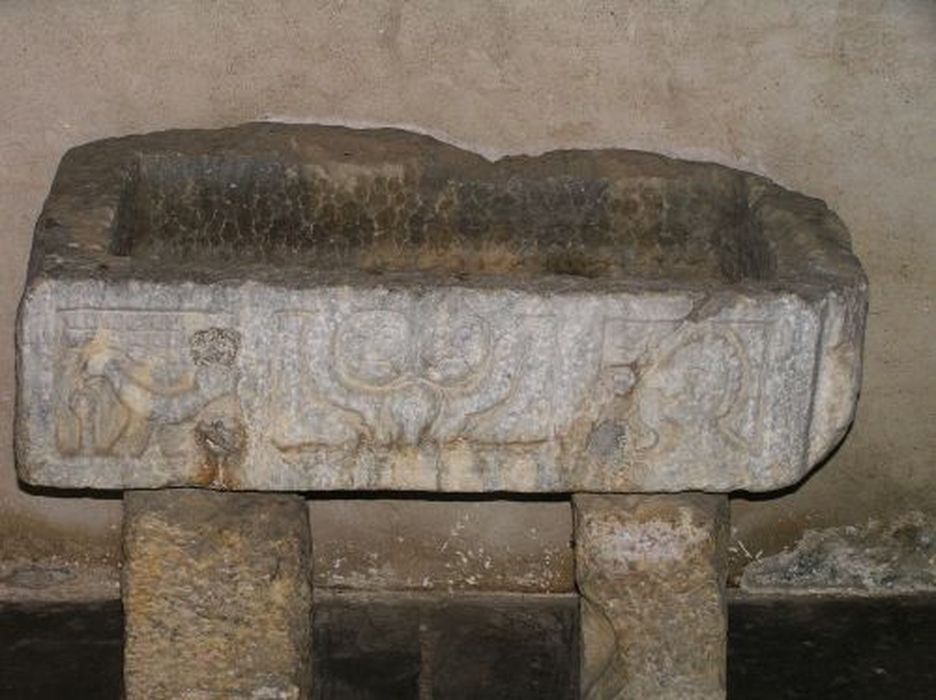 sarcophage